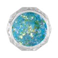 thumbnail image 2 of mtvxesu Nail Powder Japanese Style Nail Art Colorful Opal Powder Ice Crystal Nail Sequins Sale, 2 of 2