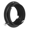 thumbnail image 4 of Bague d'Adaptation Softbox, Bague d'Adaptation Stable, Forte Universalité pour la Lumière Photographique Professionnelle, 4 of 8