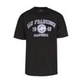 thumbnail image 1 of California Pride Mens Short-Sleeve T-Shirts - San Francisco 1846 - Small, 1 of 1