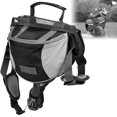 thumbnail image 3 of Hound Travel Dog Backpack, Wear  Dog Saddle Bag  For Small Medium Large Dogs, 3 of 8