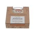 thumbnail image 1 of Botanical Aroma 200G Candle Orange, 1 of 1