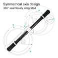 thumbnail image 3 of Stylo à Doigt Stylos Tournants Mod Stylos Tournants Volants avec Balle Lestée Stylo Tournant à Doigt, 3 of 7
