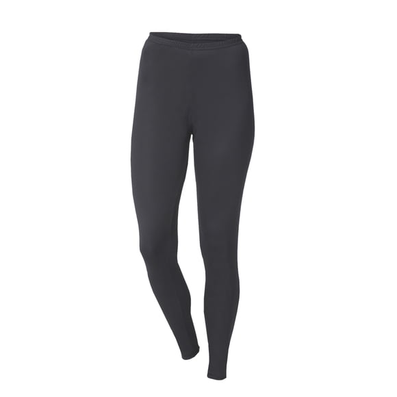 Stanfield's Leggings pour Femmes à 2 Couches en Mélange de Laine Mérinos, Style 2482