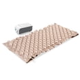 thumbnail image 1 of Anti-decubitus Inflatable Air Mattress Low Noise Air Pump Soft Breathable Alternately Fluctuate Elderly Nursing Spherical Mattress, 1 of 7