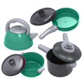 thumbnail image 3 of RKSTN Cooking Simulation Children's Play Kitchen Toy Set Toddlers Toys, 3 of 5
