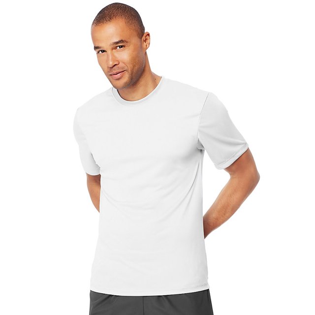 Hanes Cool DRI® TAGLESS® Men's T-Shirt - 4820