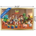 thumbnail image 2 of Disney Pixar Toy Story 4 - Collage, 2 of 4