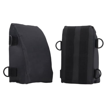 Attrapeur de Genou, Attrapeur Doux Ergonomique en Tissu Oxford Imperméable Sûr pour le Baseball