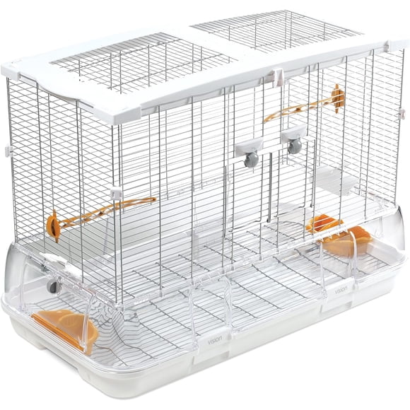 Bird Cage Model Medium Olive