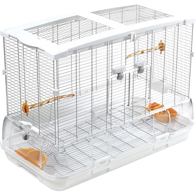 Bird Cage Model Medium Olive