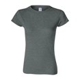 thumbnail image 1 of Gildan Softstyle WomenÃ¢â‚¬â„¢s T-Shirt, 1 of 1