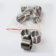 thumbnail image 2 of Ensemble de 20 Pcs d'Insertion de Réparation de Filetage Métrique M5 M6 M8 M10 M12 M14 Hélicoïdal Voiture Pro, 2 of 8