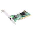 thumbnail image 1 of axGear Carte de Contrôleur de Réseau Ethernet Gigabit LAN PCI 10/100/1000 Mbps Haute Qualité, 1 of 4