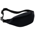 thumbnail image 2 of LSLJS Sac Banane pour Hommes et Femmes Portefeuille de Voyage Sac pour Téléphone Cellulaire Sac-Ceinture pour Voyage Marche Course Randonnée Cyclisme, 2 of 7