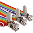 thumbnail image 3 of ORUYROP Navisima Men Adjustable Elastic Y Back Style Suspenders, 3 of 6