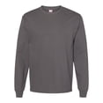 thumbnail image 1 of Hanes - Nouveau MmF - Hommes - T-Shirt à Manches Longues ComfortSoftÂ®, 1 of 1