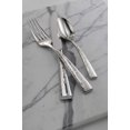 thumbnail image 3 of Oneida Cabria Oyster/Cocktail Forks (Set of 12), 3 of 3