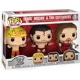 thumbnail image 1 of Pop WWE 3.75 Inch Action Figure Box Set - Hulk Hogan & Outsiders 3-Pack, 1 of 2