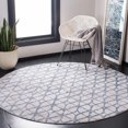 thumbnail image 1 of Safavieh Amelia Floella Geometric Area Rug, 1 of 6