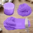 thumbnail image 4 of B Stretchy Slime Clay, Soft Feel And Vibrant Colors, Childrens Molding And Blending Activities For Creative Play, 4 of 7