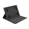 thumbnail image 3 of Graflsoa Universal Bluetooth Keyboard Case for 9-11 Inch Tablets with RGB Backlit Touchpad and Durable ABS Plastic Design, 3 of 8