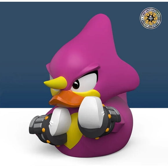 Tubbz - Sonic 1st Edition Espio the Chameleon
