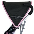 thumbnail image 3 of Bily Umbrella Stroller - Pink Ice Cream, 3 of 3