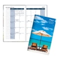 thumbnail image 4 of 2027 Mead® 2-Year Pocket Planner Tropical, 4 of 8