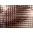 thumbnail image 5 of oneOone Cotton Poplin Fabric Triangle Geometric Printed Craft Fabric BTY 56 Inch Wide, 5 of 5