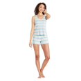 thumbnail image 1 of Pyjama 2 pièces George pour femmes, 1 of 6