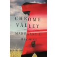thumbnail image 1 of Chrome Valley: Poems, 1 of 1
