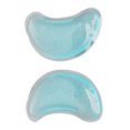 thumbnail image 3 of EIGTHTAIL Pack de Glace en Gel Réutilisable Compresse Chaude Froide Coussinets pour les Yeux Rafraîchissants et Patchs sous les Yeux pour Fatigue Oculaire Cernes Rougeurs et Relaxation des Yeux, 3 of 9