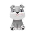 thumbnail image 2 of HLONK Cute Eyeglass Holder Display Stand Fun Puppy Dog Glasses Holder Stand Eyeglass Retainers Sunglasses Display Rack Design Decoration, 2 of 3