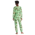 thumbnail image 2 of Nintendo Boys' Yoshi Sleeper, 2 of 2