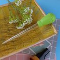 thumbnail image 3 of Labymos Aquarium Pipette Fish Tank Siphon Aquarium Clean Tool Manual Suction Pipe Filter Pump Aquarium, 3 of 7