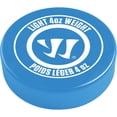 thumbnail image 1 of Warrior 4 oz Rondelle de Hockey Légère, 1 of 3
