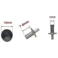 thumbnail image 3 of Clearance! 50pcs Type Expansion Aluminum Alloy Rivets Expansion Aluminum Alloy Rivets Limited Time Deal Today’S Deals #04, 3 of 7