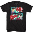thumbnail image 1 of Ace Attorney Hold The Objection Black Adult T-Shirt, 1 of 1