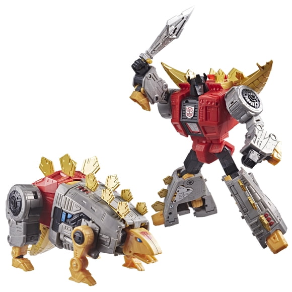 Transformers Studio Series Dinobot Snarl Action Figure