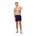 thumbnail image 2 of Speedo Men's Adult Solid 'The Lookout Volley' 16" Swim Short - Peacoat, Size: M, 2 of 4