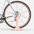 thumbnail image 3 of Mountain Bike Vertical Stand Portable Bicycle Display Stand for Road Bikes Maintenance, 3 of 8