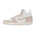 thumbnail image 3 of Nike Chaussures de Sport Mi-Hautes en Cuir Premium pour Femmes Court Borough, 3 of 7