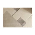 thumbnail image 2 of DcGZvy Bathroom Rugs Non Skid Washable Washable Rugs Boho Rugs Rugs for Entryway Rectangular Carpet Area Rugs 16 *24 in Bedroom Rugs 2025 Home Decor, 2 of 6
