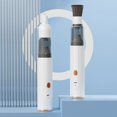 thumbnail image 4 of Ovzne Handheld Convenient Car Strong Suction Power High Home Car Front Suction Rear Blowing One Type On Clearance, 4 of 5