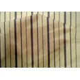 thumbnail image 4 of oneOone Cotton Silk Fabric Vertical Stripe Decor Fabric Printed BTY 42 Inch Wide, 4 of 4