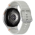 thumbnail image 4 of Restored Samsung Galaxy Watch7 (GPS) Smartwatch with Heart Rate Monitor Open Box, 4 of 6