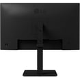 thumbnail image 3 of LG 27", 1920 x 1080, Black, 27BA560-B, 3 of 5