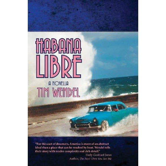 Habana Libre