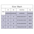 thumbnail image 2 of Plus Size Bras Front Closure Wireless Push Up Bra With Seamless Fixed Cup Queen Size Comfort Full Support Bra Beige S, 2 of 3