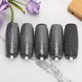 thumbnail image 1 of LAFGUR Replacement Grinding Head,Foot Grinder Roller,5pcs Replacement Grinding Head for Multifunctional Electric Foot Grinder Foot File, 1 of 8